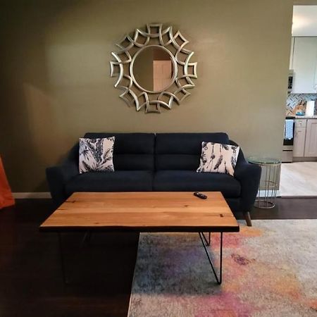 Rebecca Street House - Close To Med Center, Downtown, Nrg Houston Ngoại thất bức ảnh