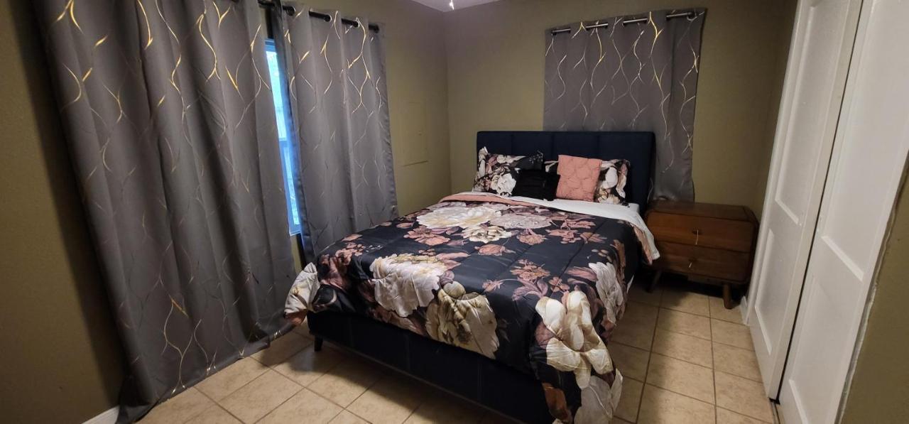 Rebecca Street House - Close To Med Center, Downtown, Nrg Houston Ngoại thất bức ảnh