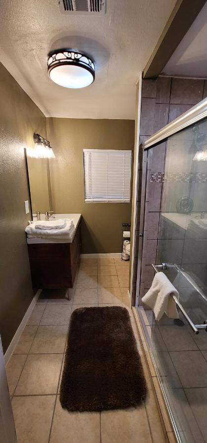 Rebecca Street House - Close To Med Center, Downtown, Nrg Houston Ngoại thất bức ảnh