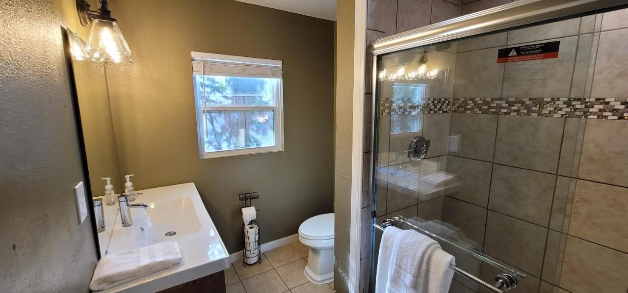 Rebecca Street House - Close To Med Center, Downtown, Nrg Houston Ngoại thất bức ảnh